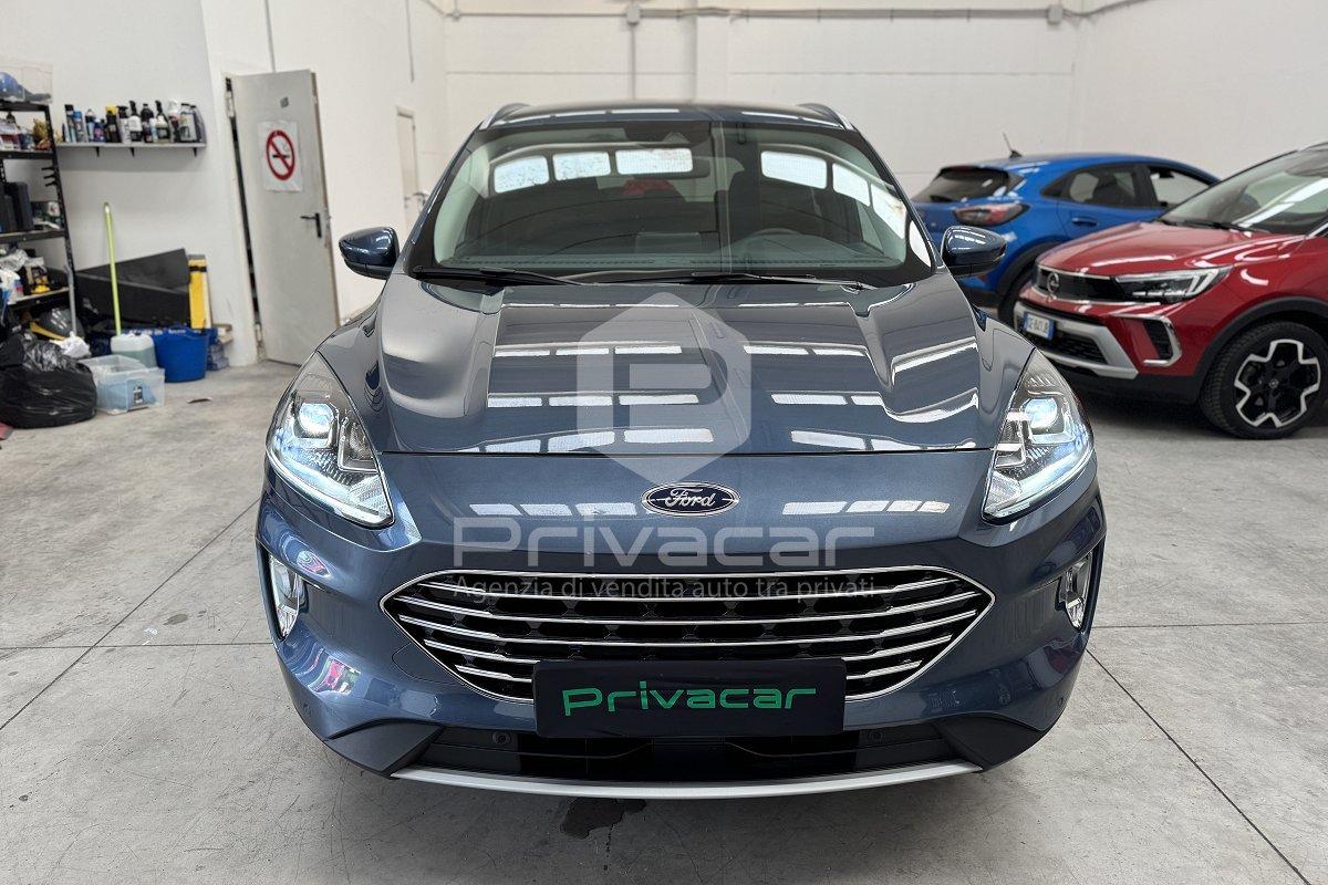 FORD Kuga 1.5 EcoBlue 120 CV 2WD Titanium Business
