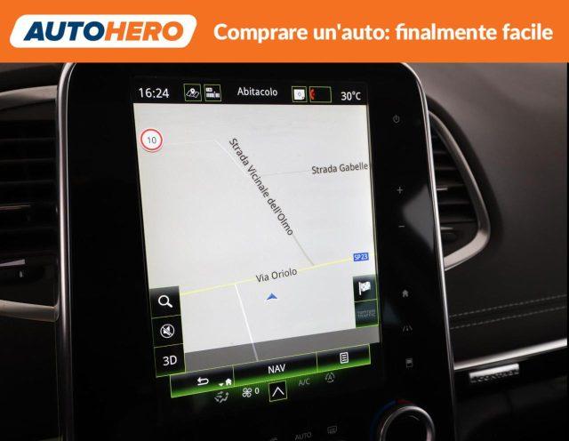 RENAULT Espace dCi 160CV EDC Energy Initiale Paris 4Control