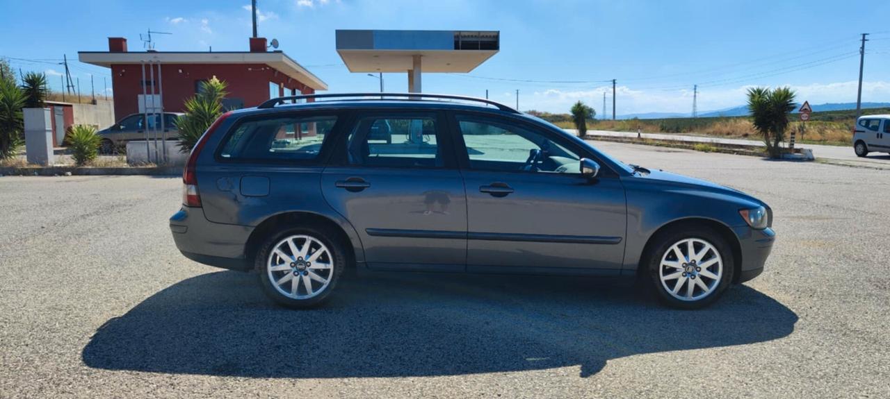 Volvo V50 2.0 D cat Momentum