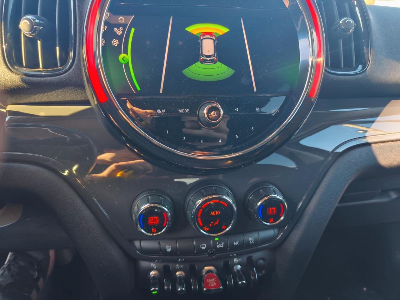 MINI Mini Countryman F60 2020 - Mini Countryman 2.0 Cooper D Business auto