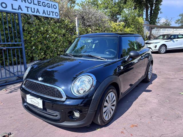 MINI One 1.6 16V One (55kW)