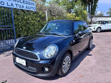 MINI One 1.6 16V One (55kW)