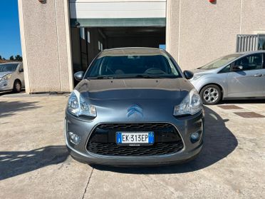 Citroen C3 1.4 HDi 70 Exclusive 2011