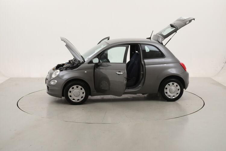Fiat 500 Hybrid Cult BR641418 1.0 Mild Hybrid 70CV