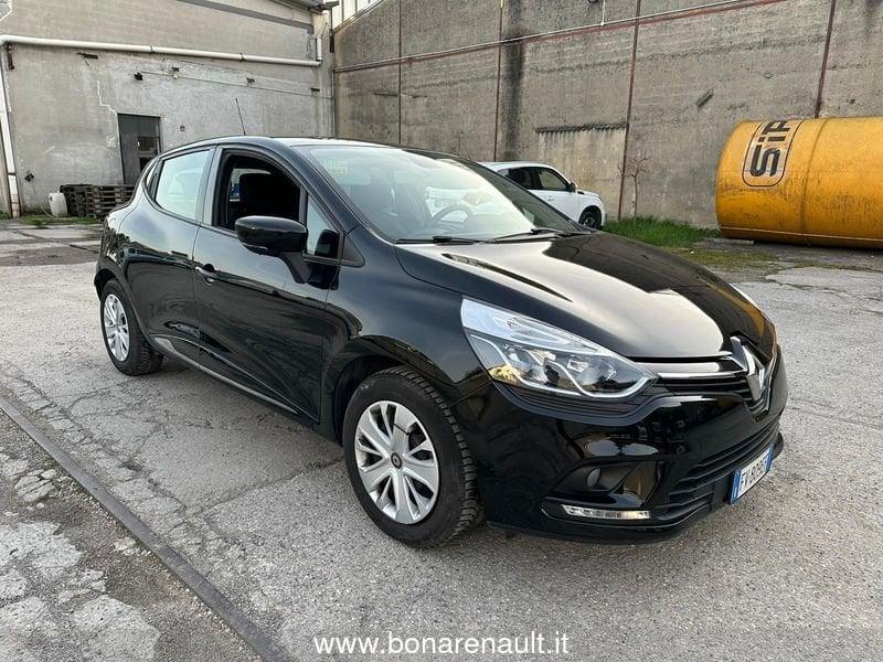 Renault Clio 0.9 TCE 75cv MOSCHINO ZEN
