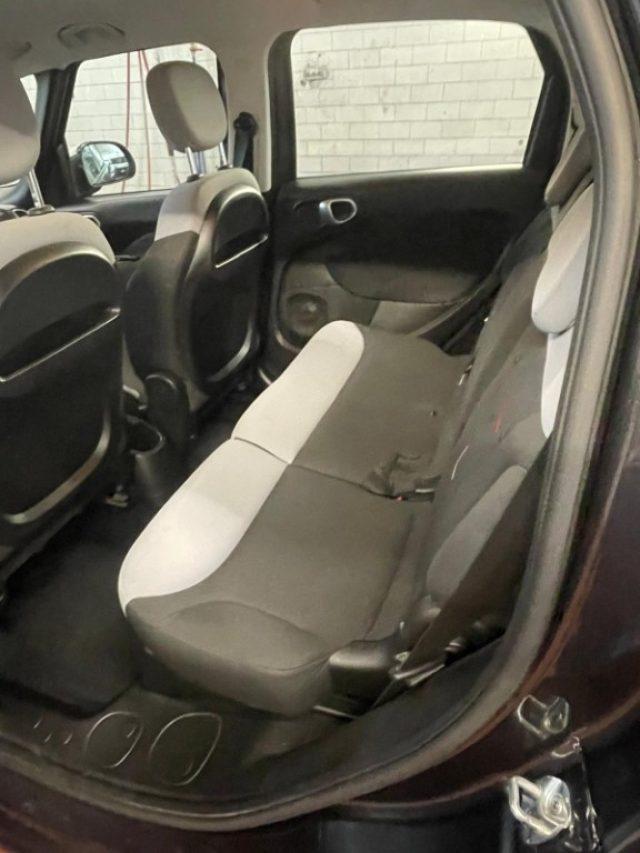 FIAT 500L 1.3 Multijet 95 CV Pop Star