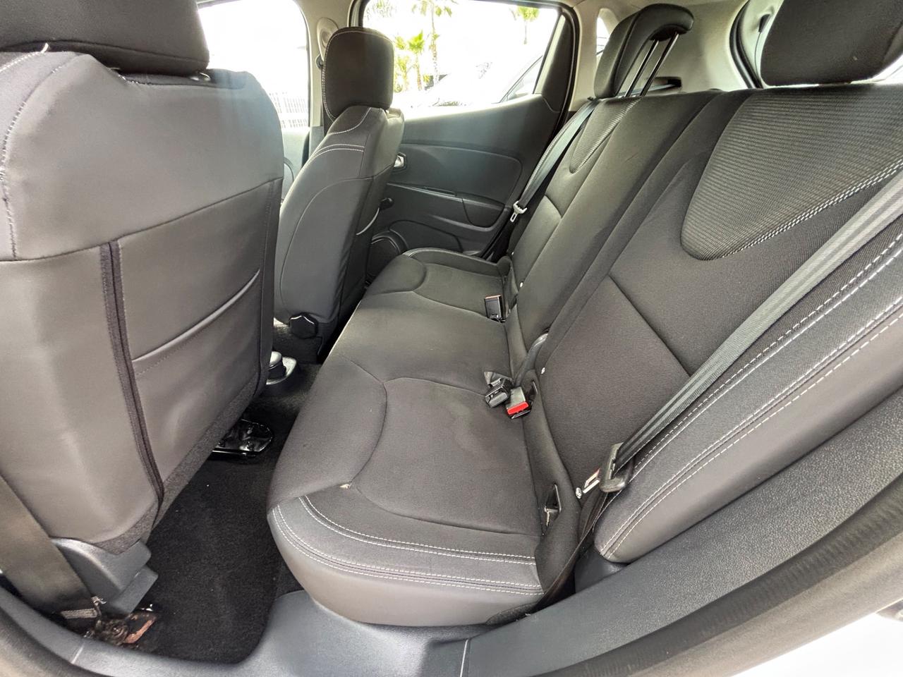 RENAULT CLIO TCE 90CV GPL DUEL