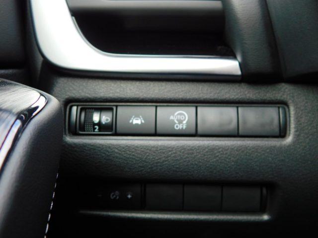 NISSAN Qashqai MHEV 158 CV Xtronic N-Connecta