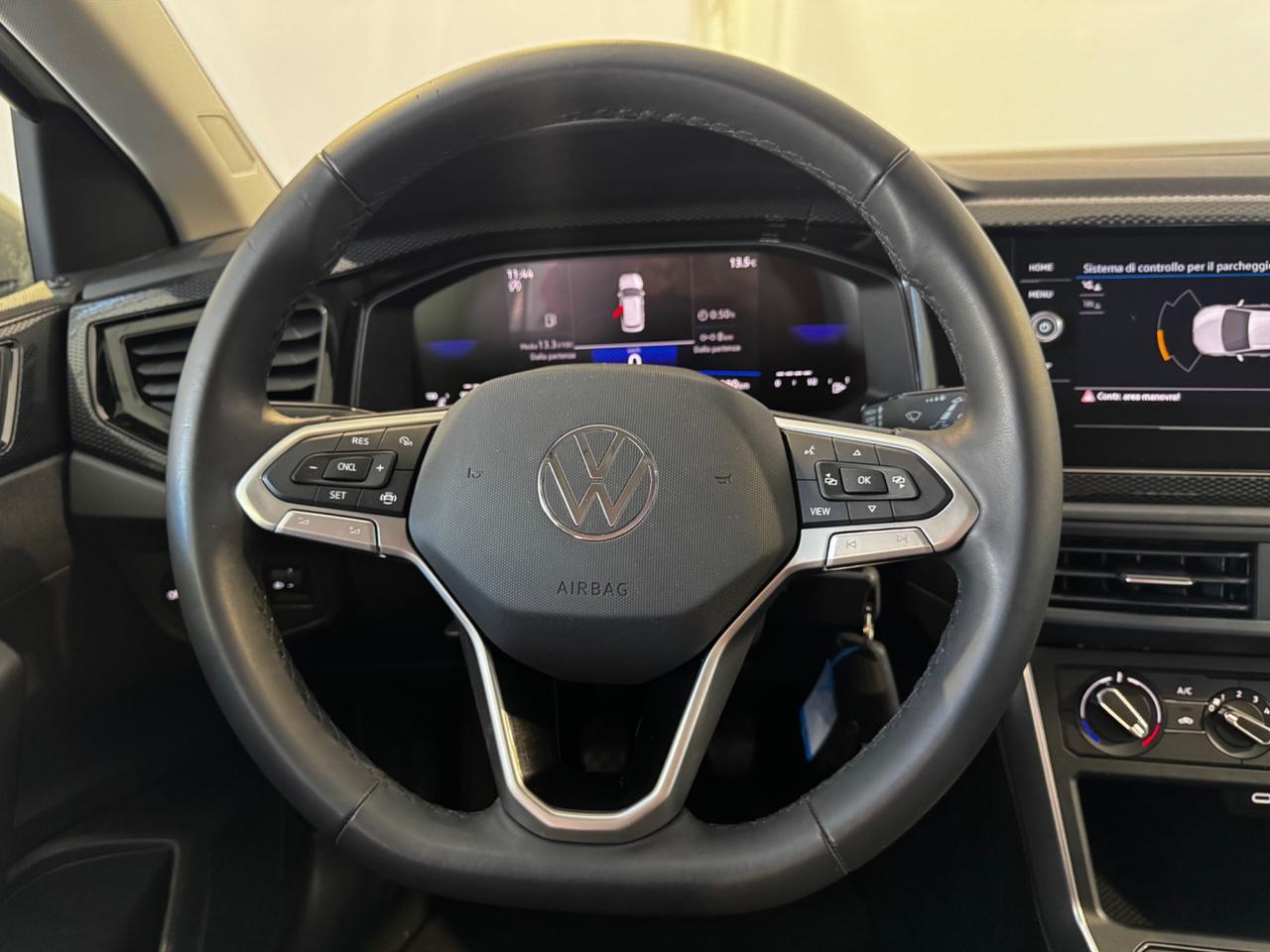 Volkswagen Taigo 1.0 TSI 95 CV Life