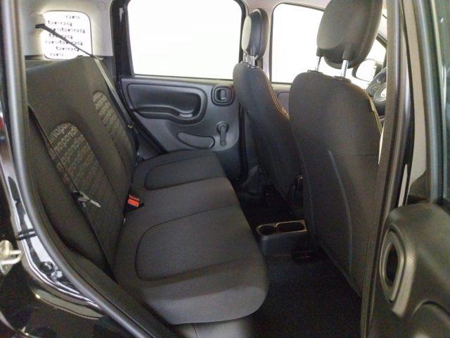 FIAT Panda 1.0 FireFly S&S Hybrid Pandina