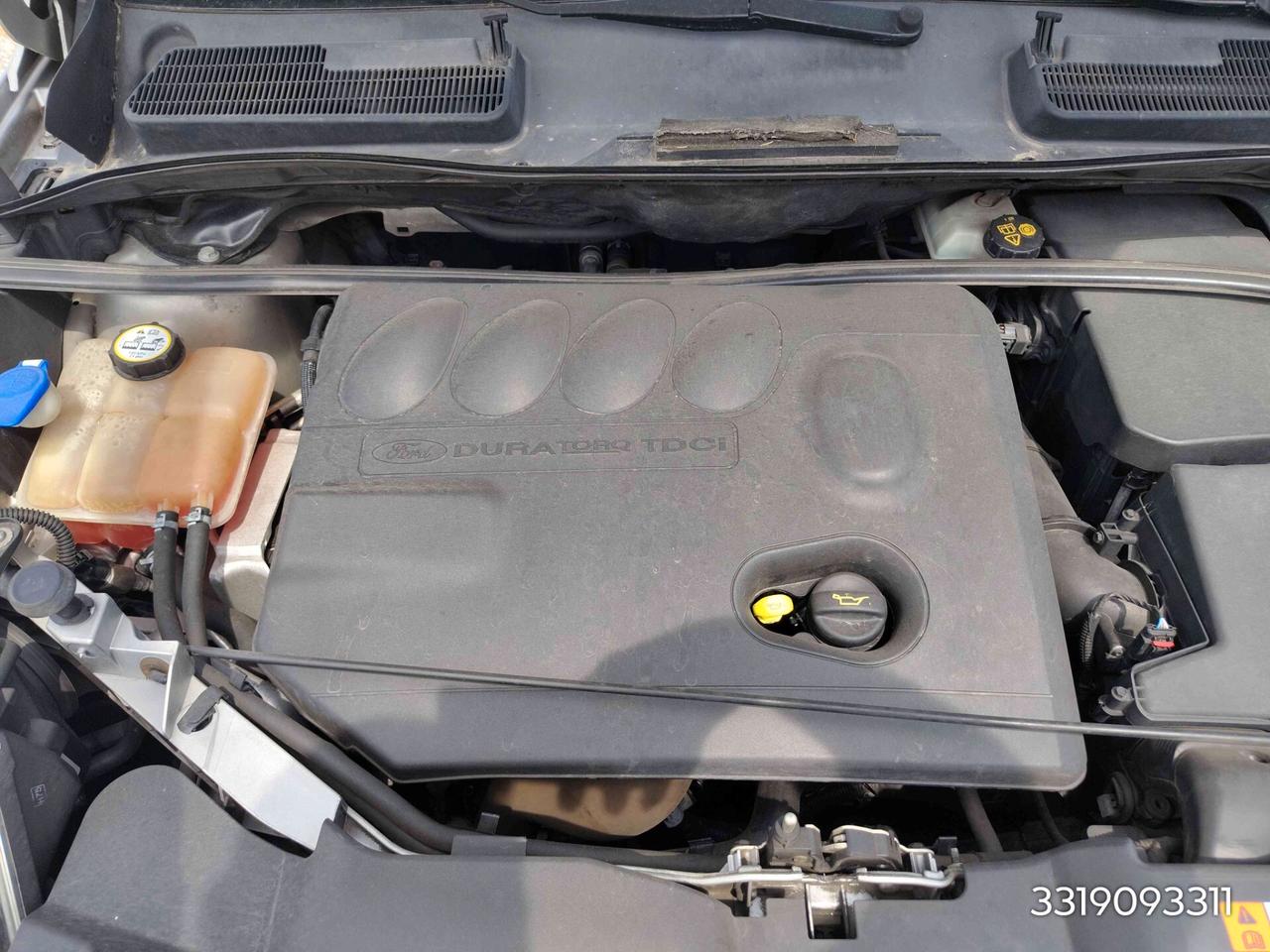 Ford Kuga 2.0 TDCi 163 CV 4WD Titanium DPF