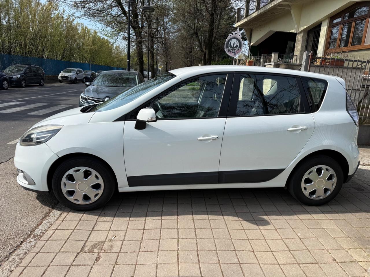 Renault Scenic Scénic XMod 1.5 dCi 110CV Start&Stop Live
