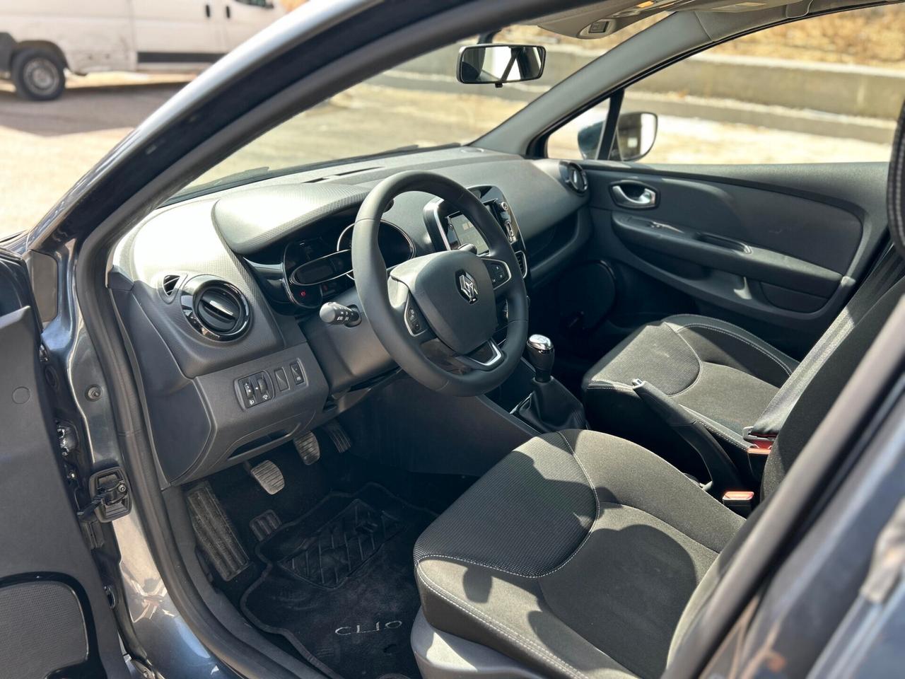 Renault Clio dCi 8V 75CV Start&Stop 5 porte Energy Life