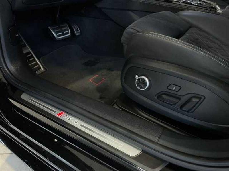 Audi RS4 Avant 2.9 tfsi quattro 450cv tiptronic