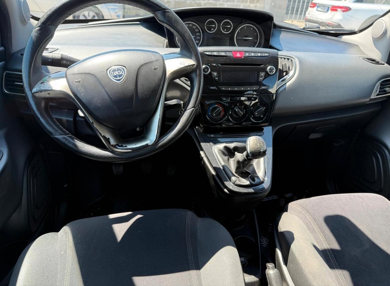 Lancia Ypsilon 1.3 MJT 16V 95 CV 5 porte S&S Platinum