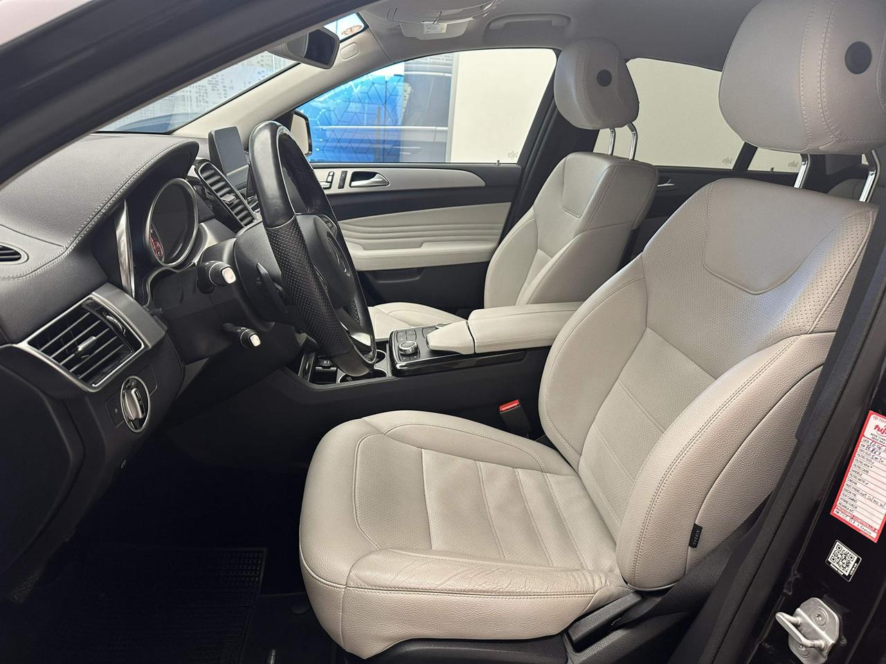 Mercedes GLE Coupe 350 d Premium 4matic auto