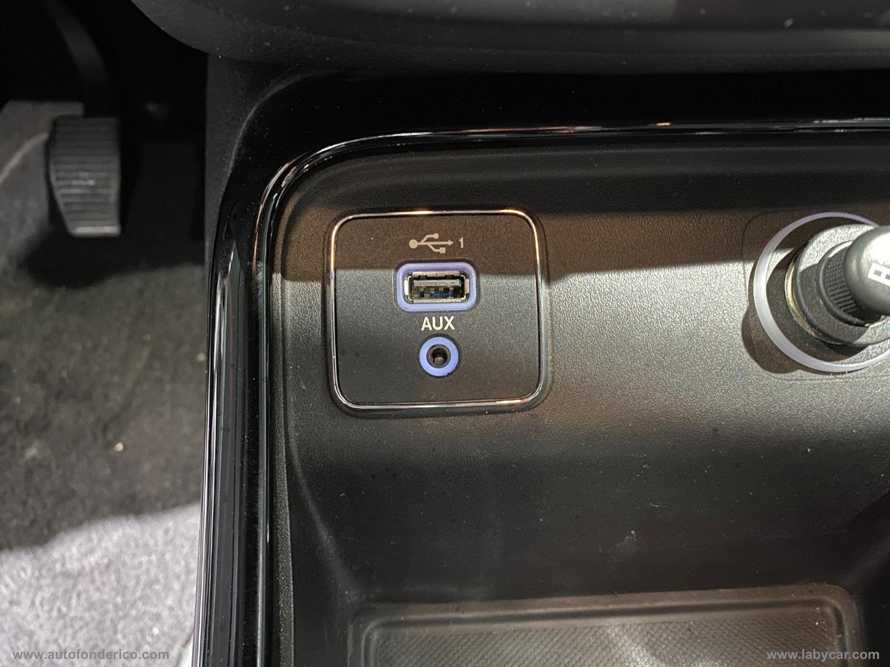 JEEP Compass 1.6 Mjt II 2WD Limited