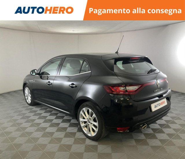 RENAULT Megane Mégane Blue dCi 115 CV Duel2