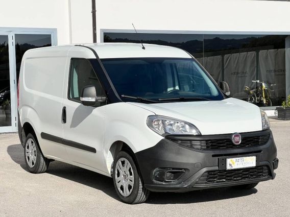 Fiat Doblò Doblò cargo 1.3 mjt 16v SX 90cv E5+ F.L.