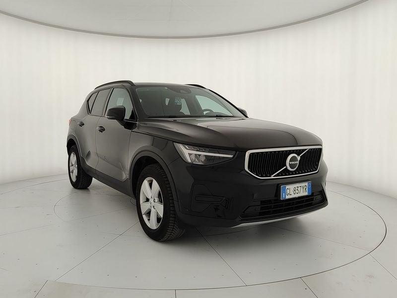 Volvo XC40 XC40 T2 Momentum - OK PER NEOPATENTATI !