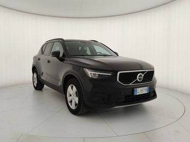 Volvo XC40 XC40 T2 Momentum - OK PER NEOPATENTATI !