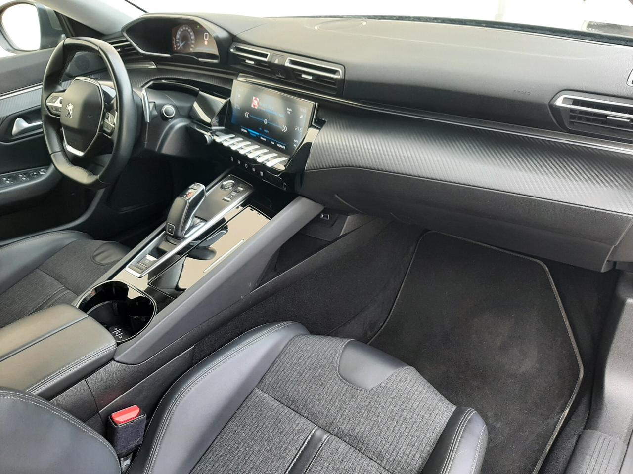 Peugeot 508 SW 1.5 BlueHDi 131cv EAT8 Allure