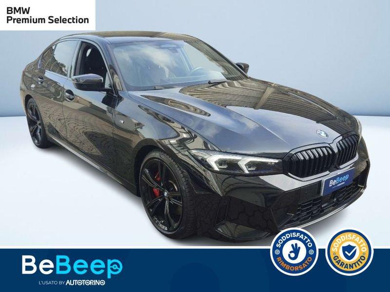 BMW Serie 3 320D MHEV 48V MSPORT PRO AUTO