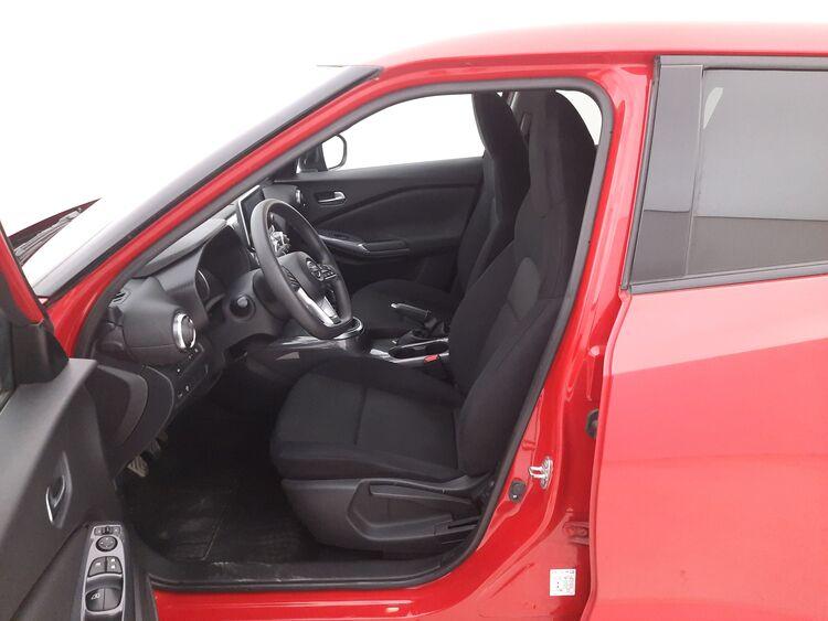 Nissan Juke Acenta BR977715 1.0 Benzina 114CV