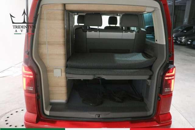 Volkswagen T6.1 California Coast Ocean 150cv 4Motion DSG 4x4