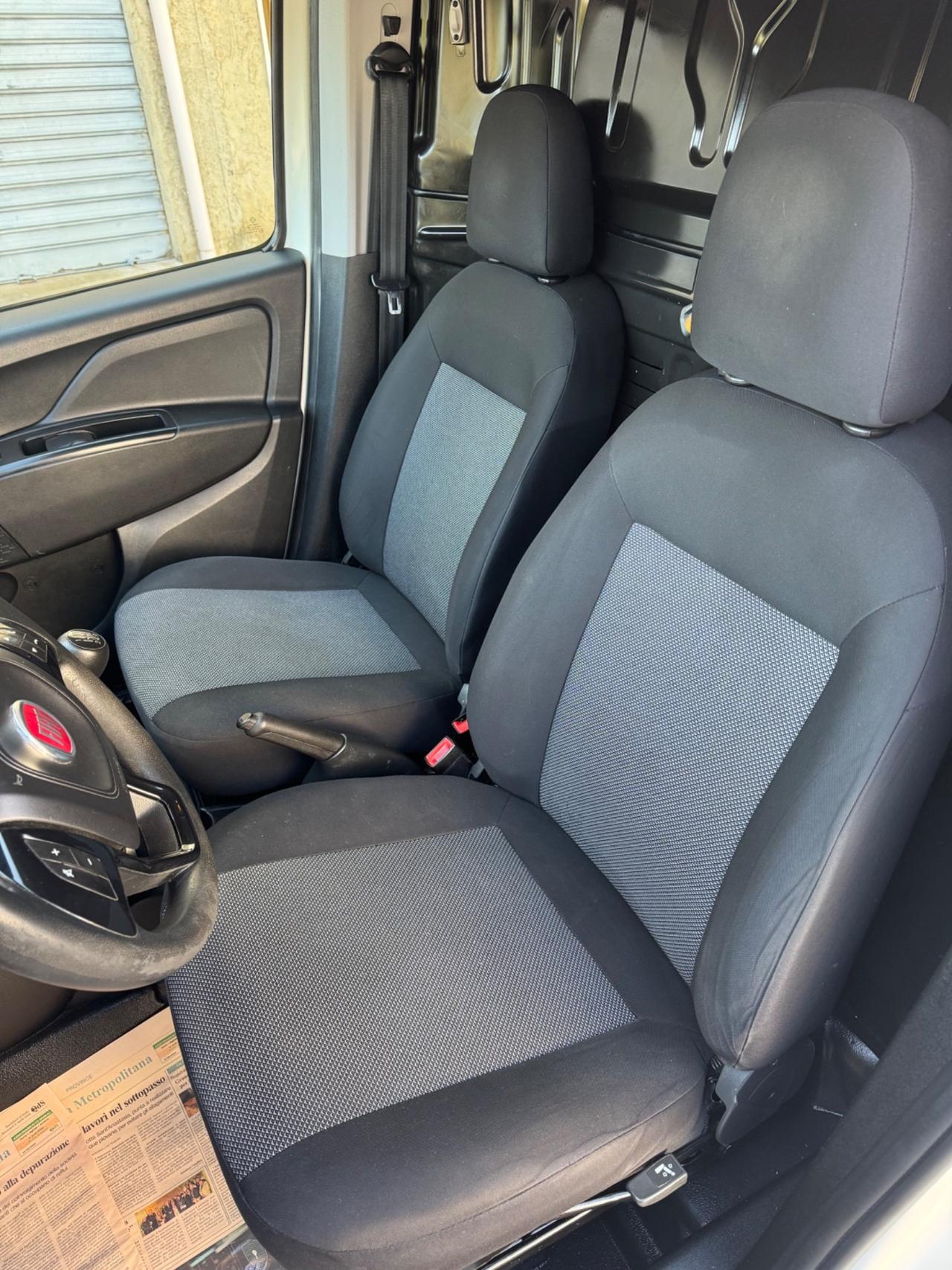 Fiat Doblo Doblò 1.3 MJT 16V 90CV Lounge