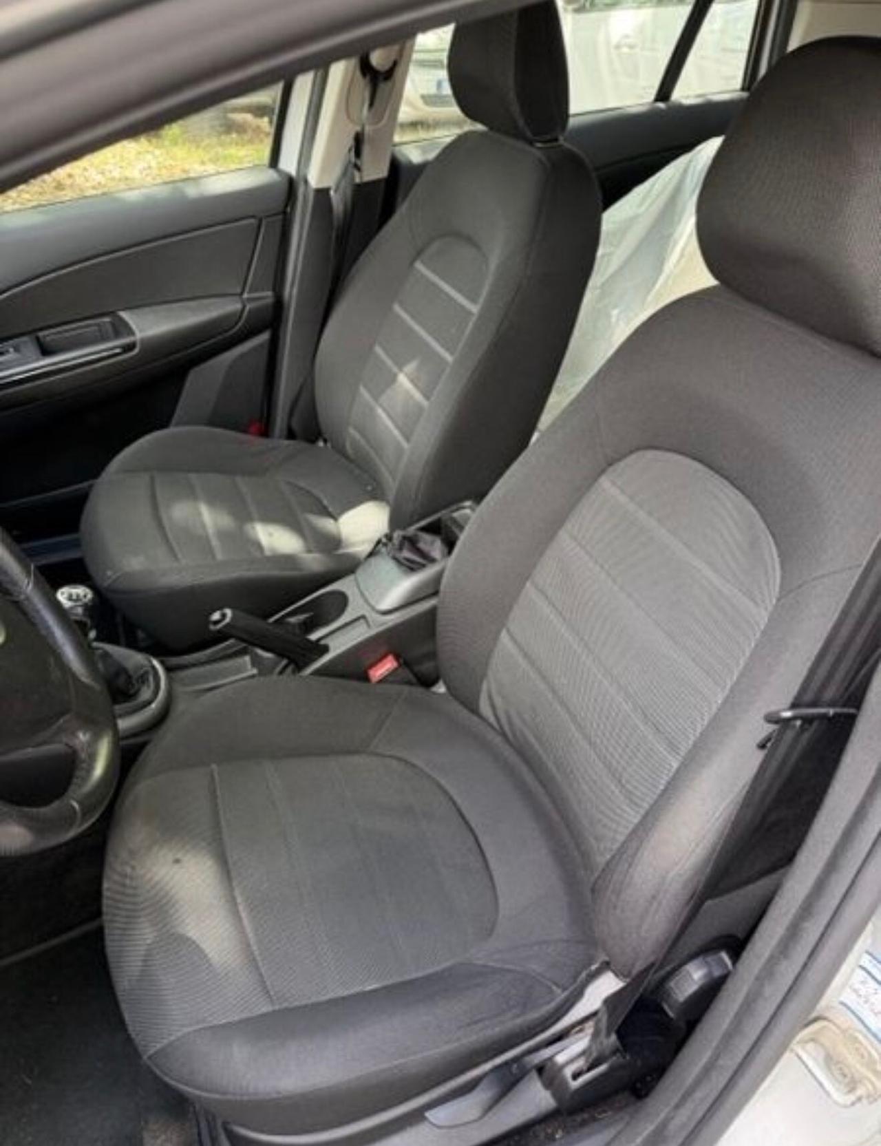 Fiat Bravo 1.4 Emotion GPL NEOPATENTATI