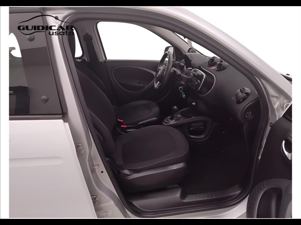 SMART Forfour II 2015 - Forfour 0.9 t Passion 90cv my18