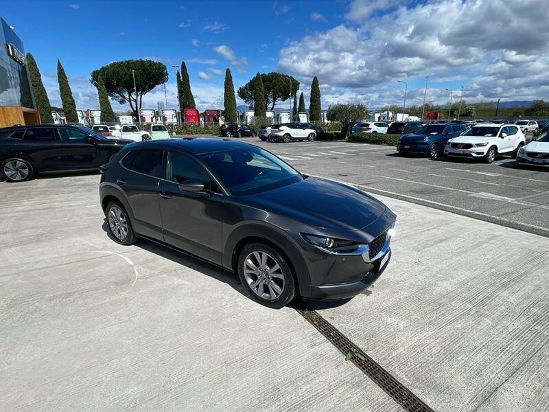 Mazda CX-30 2.0L Mazda M Hybrid 122cv Skyactiv-G Evolve