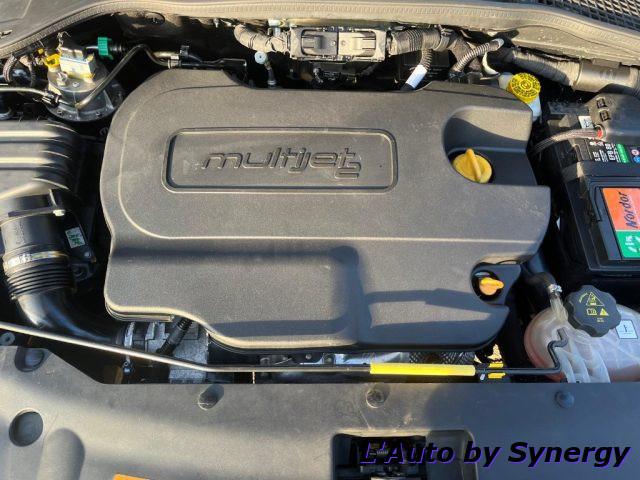 FIAT Tipo 1.6 Mjt S&S SW Lounge