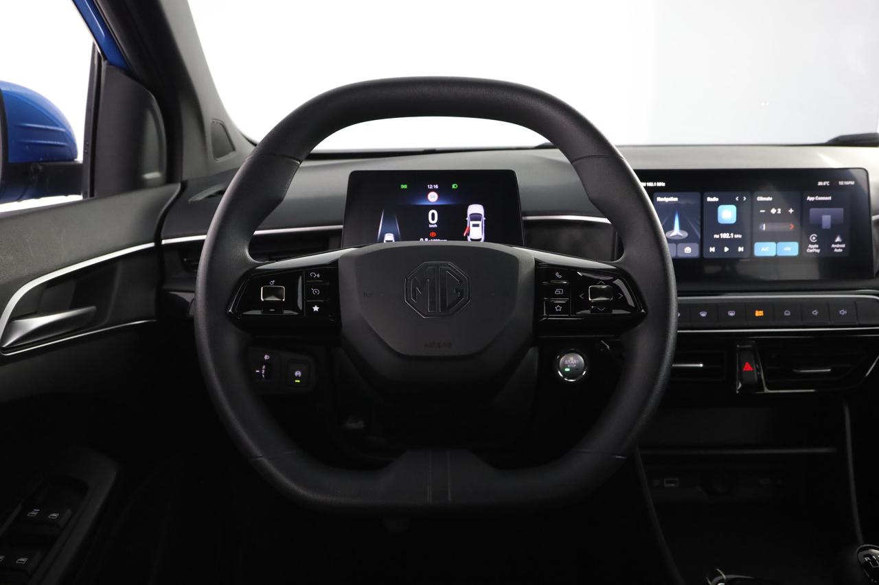 MG MG3 1.5 Comfort