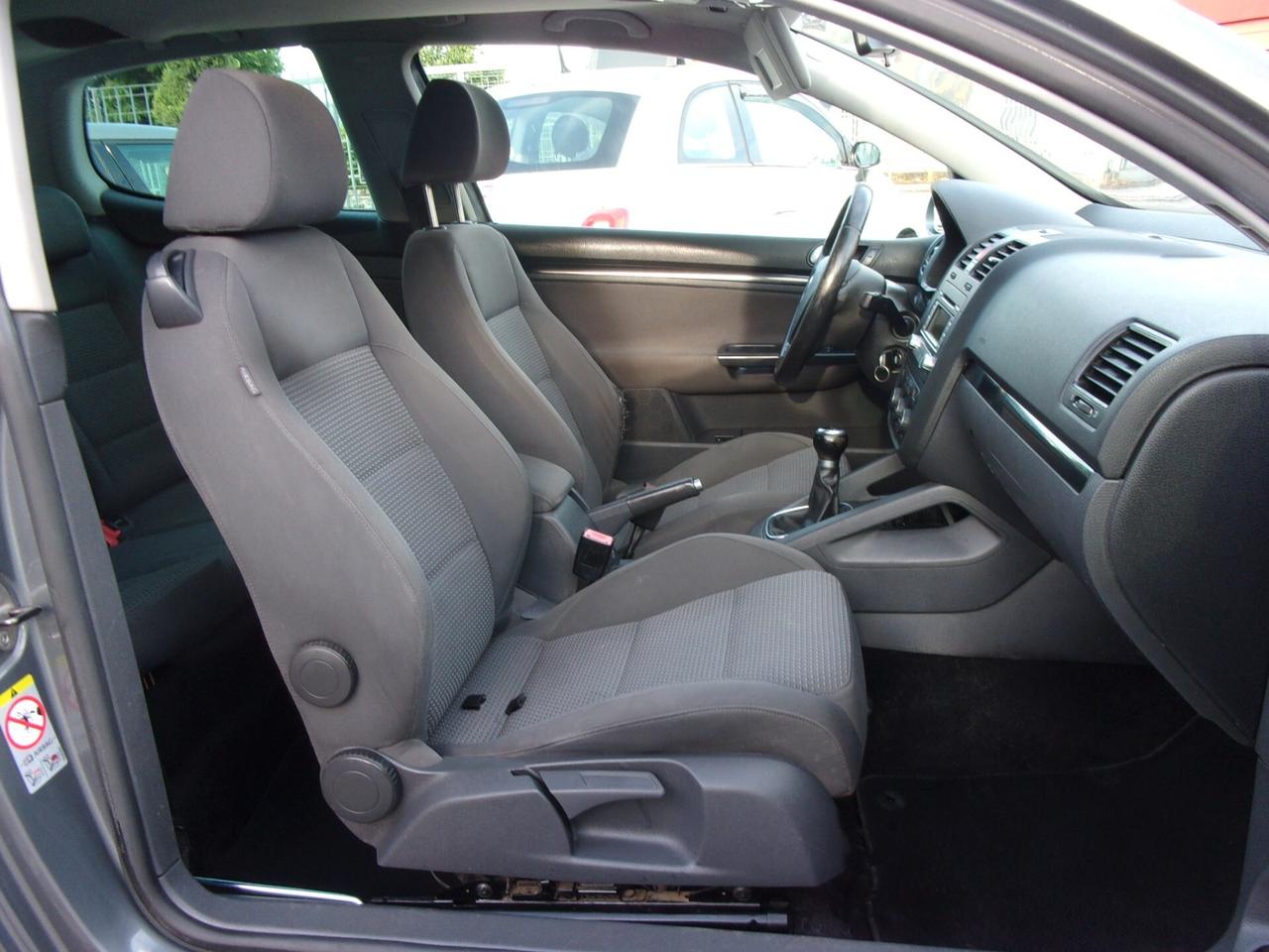 Volkswagen Golf 2.0/140CV TDI 3p. GT Sport