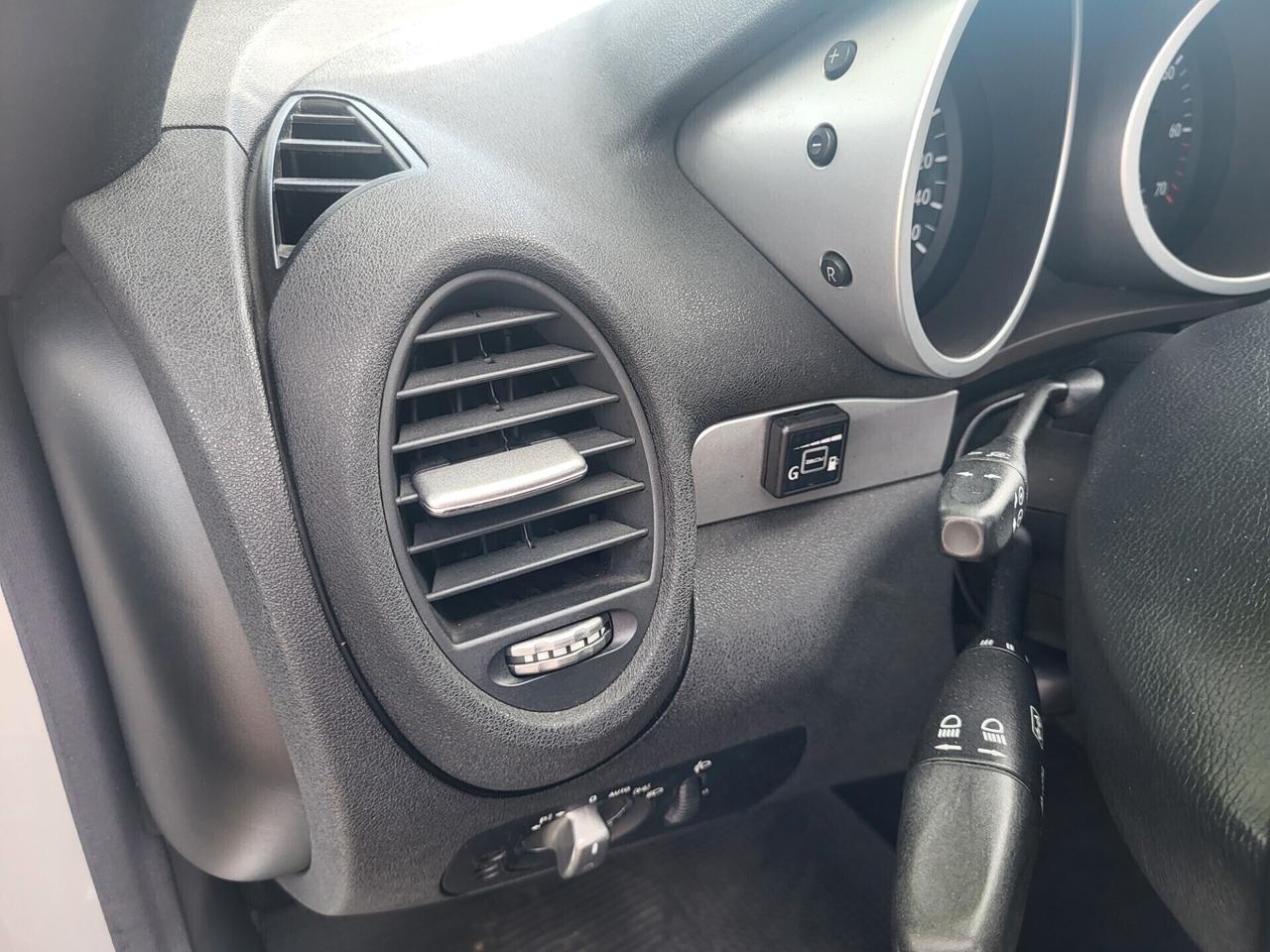 Mercedes-benz SLK 200 Kompressor ASI con gpl