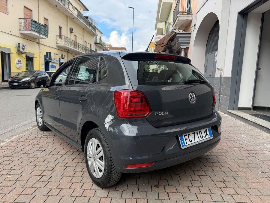 VOLKSWAGEN POLO 1.0 COMFORTLINE CERTIFICATA NUOVA