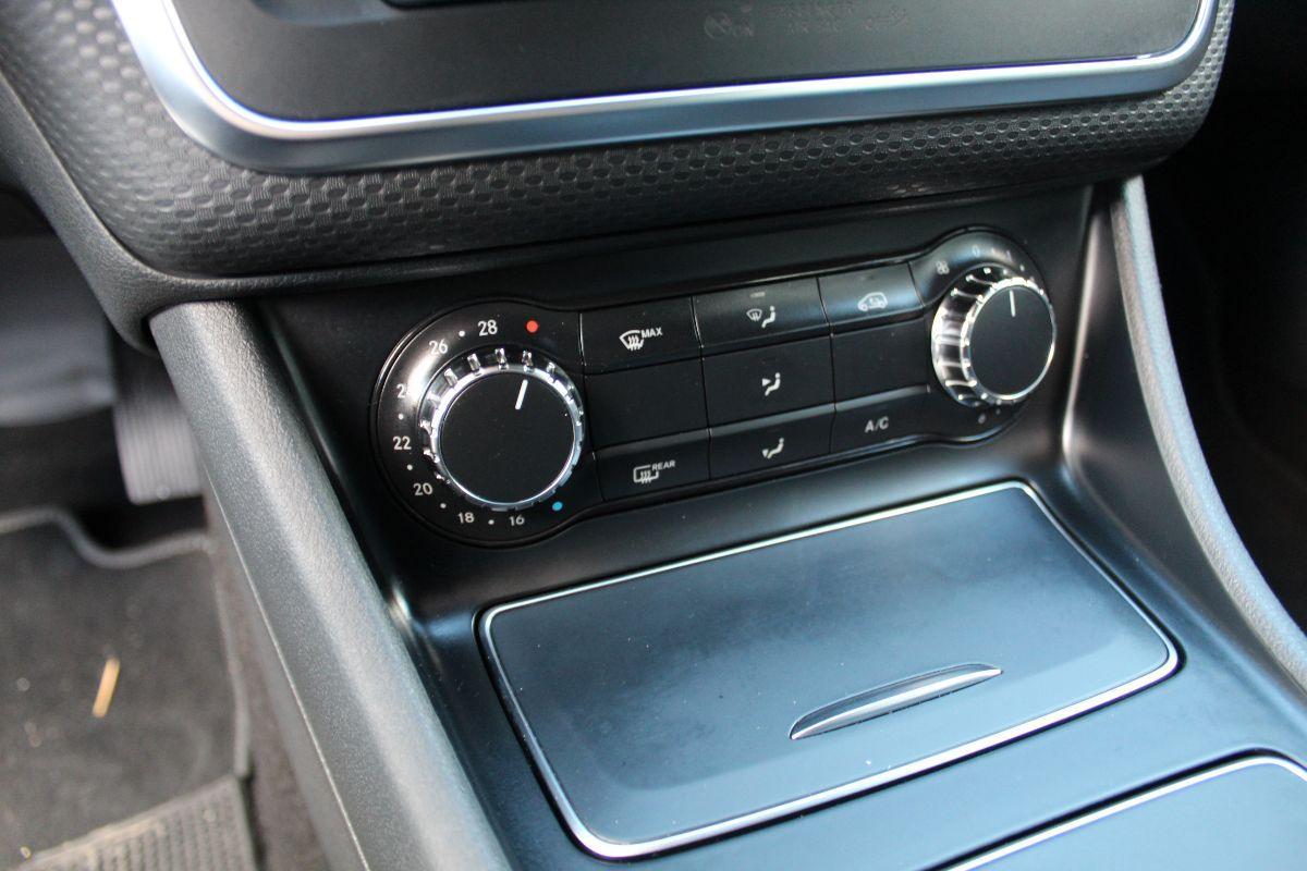 MERCEDES - Classe A - A 160 d Automatic Business