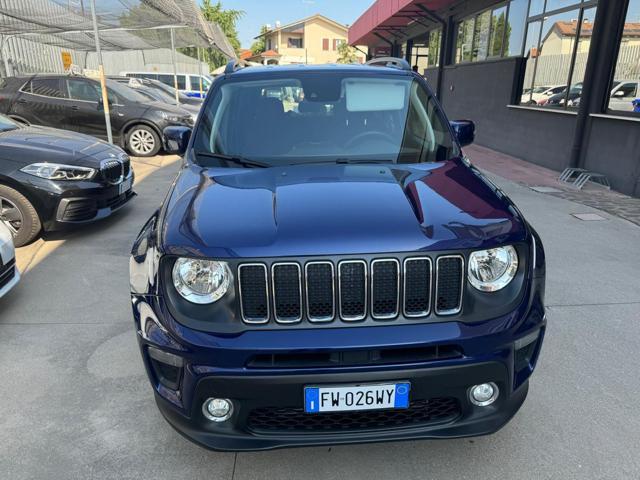 JEEP Renegade 1.6 Mjt 120 CV Longitude