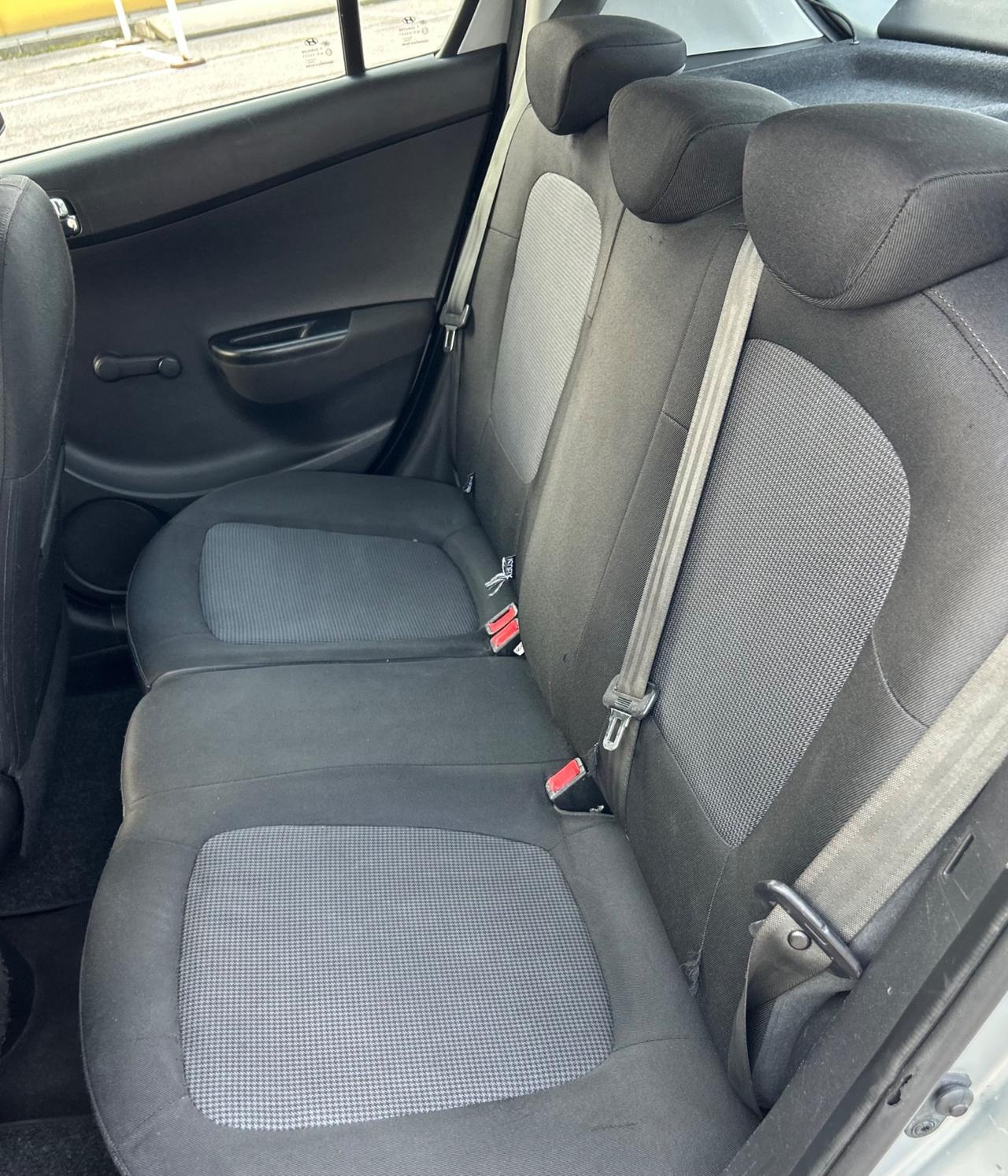 Hyundai i20 Econext Neopatentati SOLO 86.000km