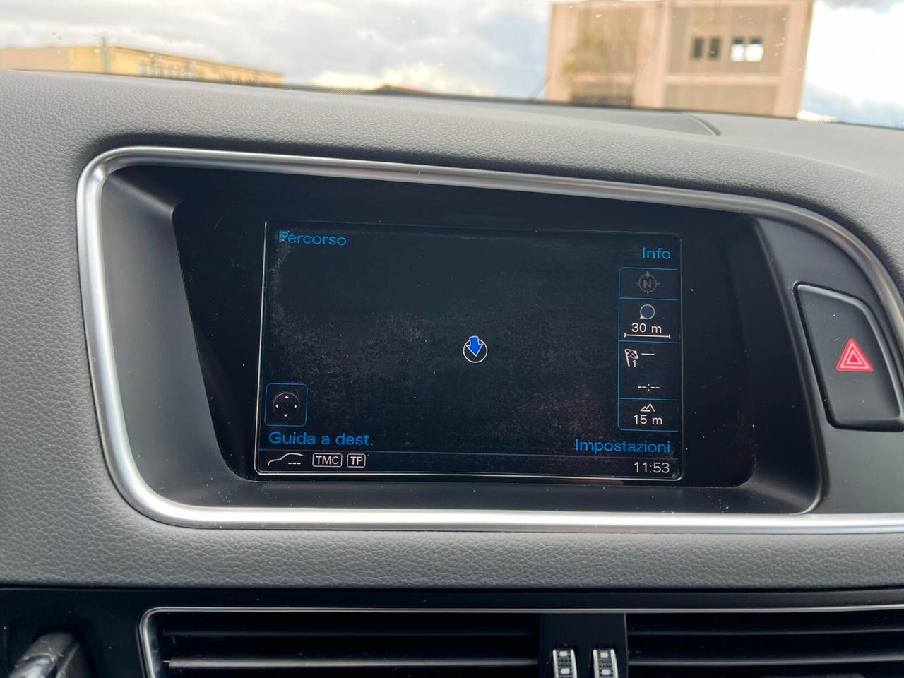 Audi Q5 2.0 TDI 190 CV clean diesel quattro S tronic Advanced