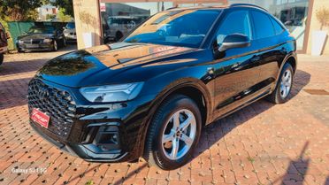 Audi Q5 40 TDI 204 CV quattro S tronic S line plus