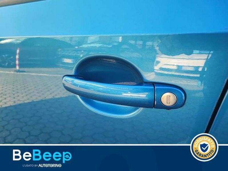 Volkswagen up! E- 5P