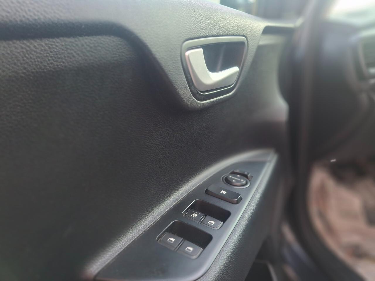 Kia Stonic 1.4 MPI EcoGPL