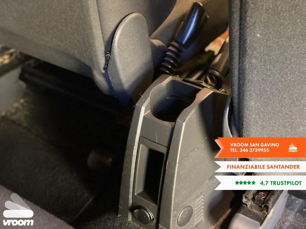 OPEL Meriva 1ª serie Meriva 1.4 16V GPL-TECH E...