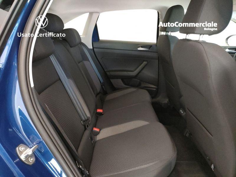 Volkswagen Taigo 1.0 TSI 115 CV Edition Plus