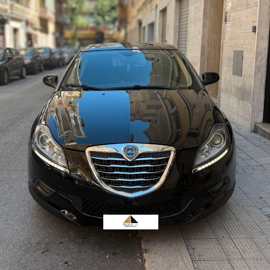 Lancia Delta 1.6 MJT **FULL**