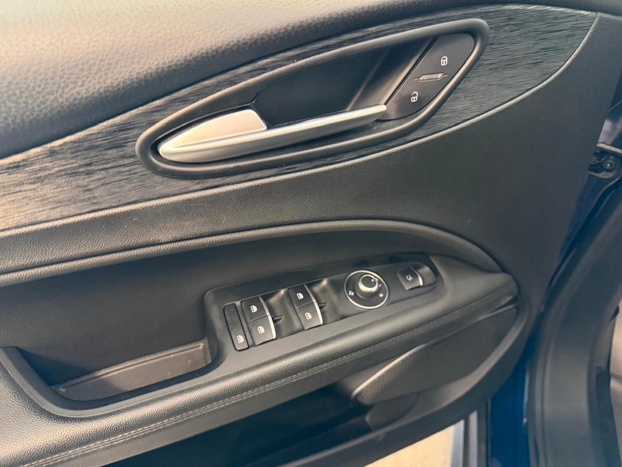 ALFA ROMEO STELVIO 2.2 160CV RWD NAVI CRUISE ANNO 2022