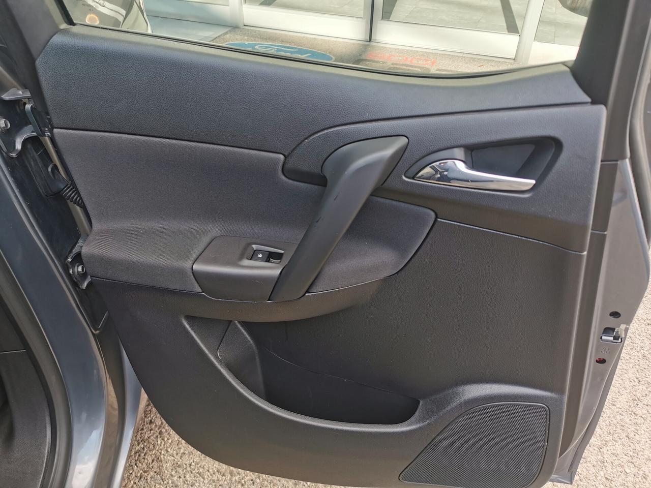 Opel Meriva 1.4 Turbo 120cv GPL Tech Cosmo